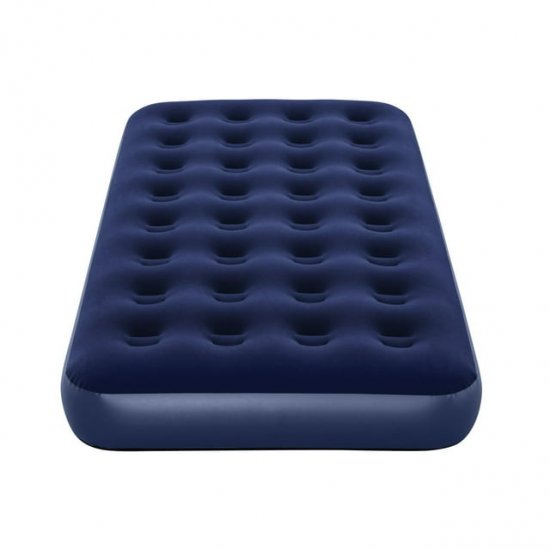 Ozark Trail Air Mattress Twin XL 10\" with Antimicrobial Coating