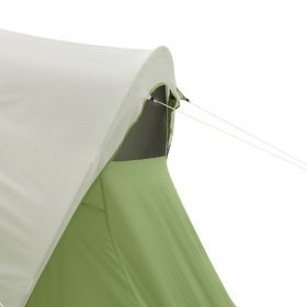 Coleman Montana 12' x 7' Modified Dome Tent, Sleeps 6