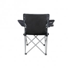 Ozark Trail Camping Chair, Black