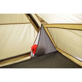 Ozark Trail 8' x 7' Four Person A-Frame Instant Tent, 13 lbs
