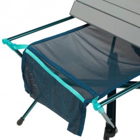 Decathlon MH500, Folding Camping Table, Gray