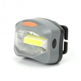 Ozark Trail 6-Piece LED Flashlight Headlamp Lantern Penlight Combo, Model 4937, 1.36 lb