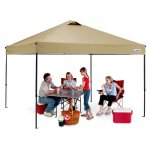 First-Up 10' x 10' Canopy