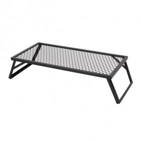 Stansport Heavy Duty Steel Camp Grill - 36" x 18"