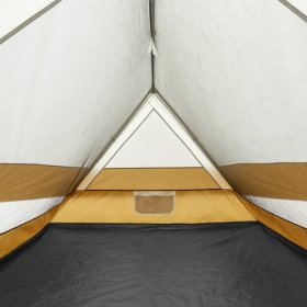 Ozark Trail 7' x 7' 3-Person A-Frame Tent, 13.44 lbs