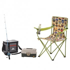Ozark Trail Camping Patch Chair