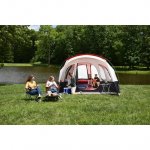 Ozark Trail, 16-Person Tube Tent