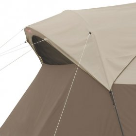 Coleman WeatherMaster 10 Person Tent with Room Divider