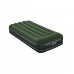 Ozark Trail Tritech 14" Air Mattress with In & Out Pump, Twin