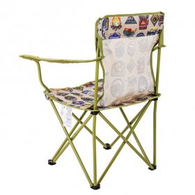 Ozark Trail Camping Patch Chair