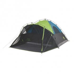 Carlsbad Fast Pitch Cabin Tent with Screen Room, 6-Person