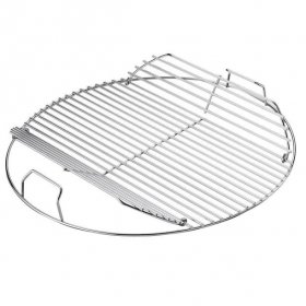Weber 18.5" Hinged Kettle Grill Grate