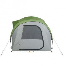 Ozark Trail 8 Person, Clip & Camp Family Tent, 16 ft. x 8 ft. x 78 in.