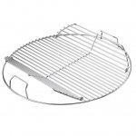 Weber 18.5" Hinged Kettle Grill Grate
