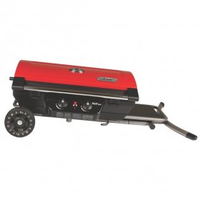 Coleman NXT 200 Grill