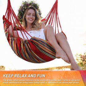 QUANFENG QF Hammock Chair, Multi-color