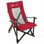 Ozark Trail Lightweight Hard Arm Chair