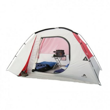 Ozark Trail, 12' x 8', 6 Person Dome Camping Tent