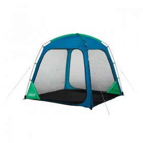 Coleman Skyshade 8 x 8 Screen Dome Tent