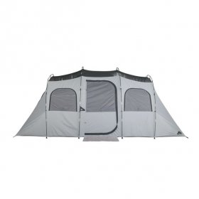Ozark Trail 8 Person, Clip & Camp Family Tent, 16 ft. x 8 ft. x 78 in.